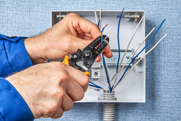 Best Electrical Remodeling Services  in Poquott, NY