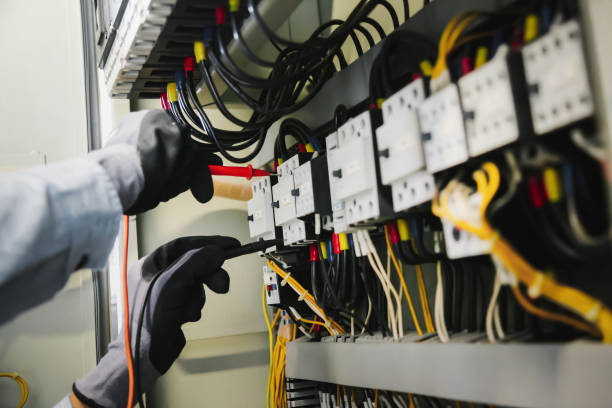 Best Emergency Electrical Repair Services  in Poquott, NY